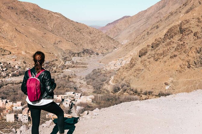 Imlil Village and Mount Toubkal Tour from Marrakech - Value Check: What You Pay vs What You Get