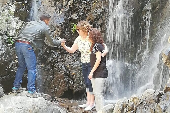 Imlil Waterfalls Day Tour from Marrakech – Nature & Local Culture - Why this Atlas day trip feels different than a typical Marrakech tour