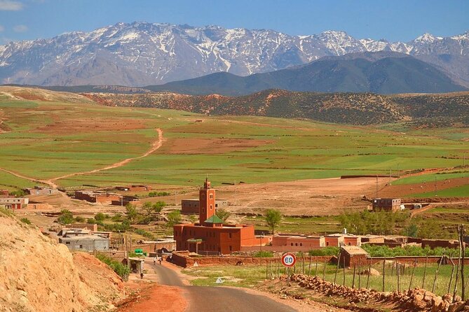 Imlil Waterfalls Day Tour from Marrakech – Nature & Local Culture - Price and value: does $17.91 make sense for what you get