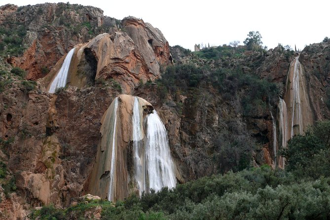 Imouzzer high Atlas mountains Tour from Agadir - Key points before you go