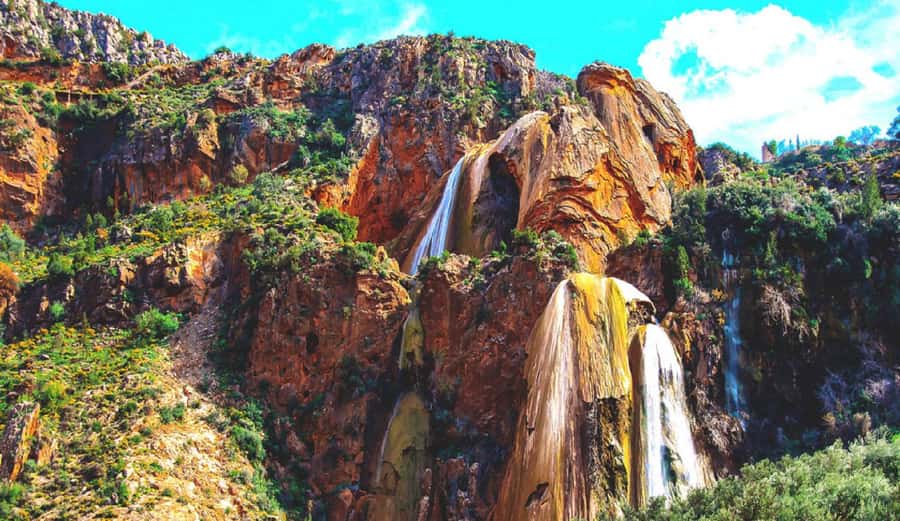 Imouzzer & Paradise Valley Day Trip with Lunch from Agadir - Key things to know before you go