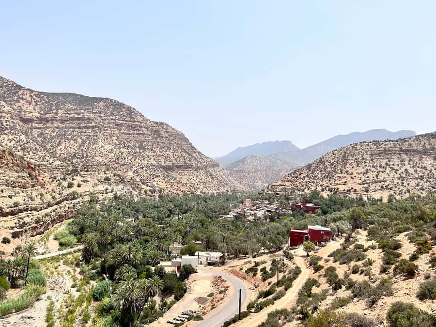 Imouzzer & Paradise Valley Day Trip with Lunch from Agadir - Final Call: Should You Book This Agadir to Imouzzer and Paradise Valley Trip?