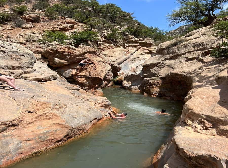 Imouzzer & Paradise Valley Day Trip with Lunch from Agadir - Price and Value: What $93 Covers (and What You Should Budget)