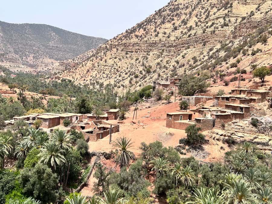 Imouzzer & Paradise Valley Day Trip with Lunch from Agadir - Who This Tour Fits Best (And Who Might Want a Different Plan)