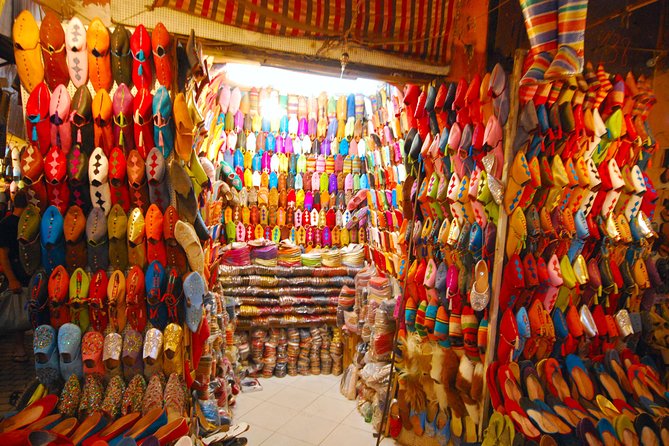 Imperial Cities Tour from Casablanca - Beyond Rabat and Fez: what you should expect from the full “imperial cities” route