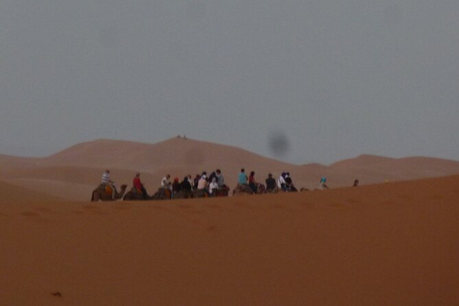 Jeep tour around merzouga - Jeep Driving in the Dunes: What Those 3 Hours Feel Like