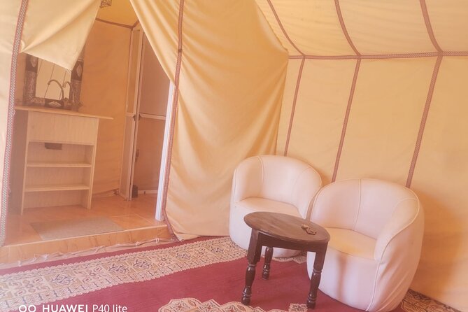 Jeep tour around merzouga - Price and Value: Is $46.46 a Good Deal for Merzouga?