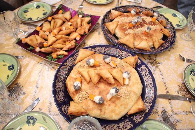Join Best Moroccan Cooking Class with Chef Khadija ( Over 35 years Experience ) - Who Should Book This Cooking Class?