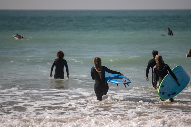 Join our Surf Day trips and learn surfing! - Key Things to Know Before You Go