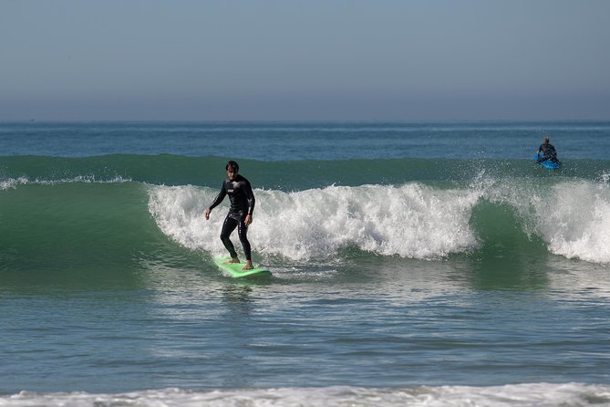 Join our Surf Day trips and learn surfing! - Your 10am Start: Meet at the Camp and Head Straight to the Water