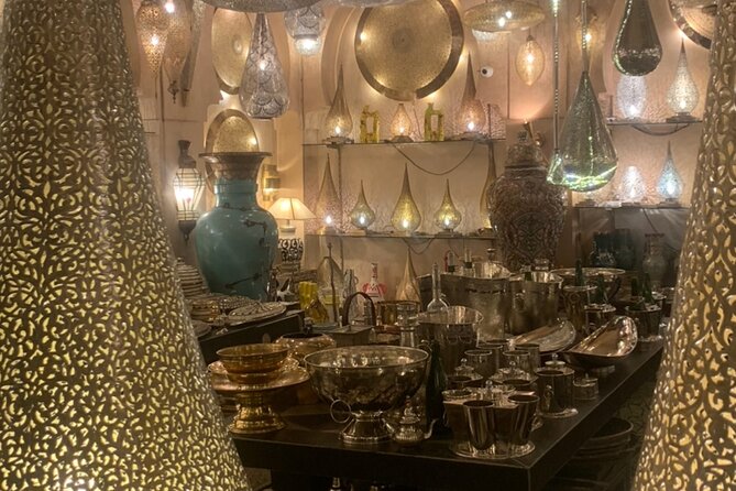 Journey Through Sights Sounds and Secrets in Marrakech Old City - Koutoubia Mosque: Almohad symmetry and the meaning of librarians