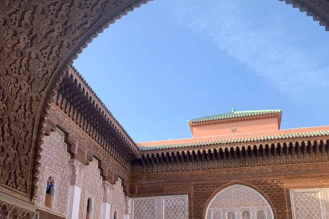 Journey Through Sights Sounds and Secrets in Marrakech Old City - Price and value: what $30 buys in a 3-hour Old City circuit