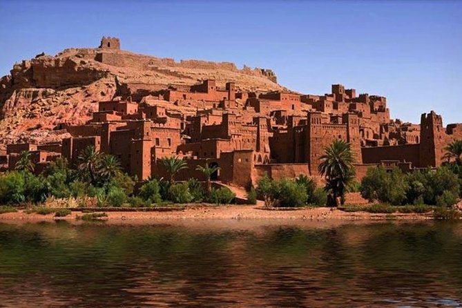 Kasbah Telouet & Kasbah Ait Ben Hadou Marrakech Day Trip - Comfort, Cost, and What You’re Really Buying for $104.53