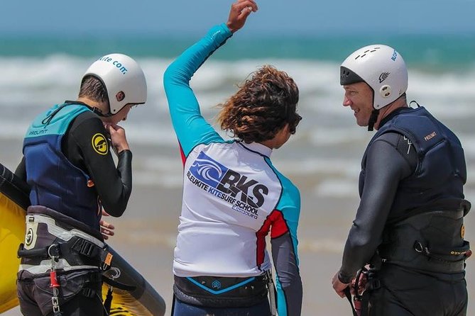 KiteSurfing or Surfing Experience in Essaouira - Why Essaouira Is a Great Place to Learn Surf or Kitesurf