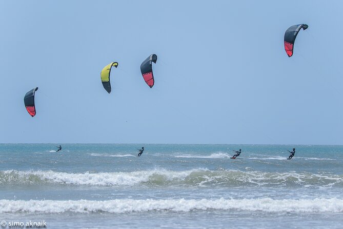 KiteSurfing or Surfing Experience in Essaouira - Morning vs Afternoon: Picking the Session That Fits Your Day