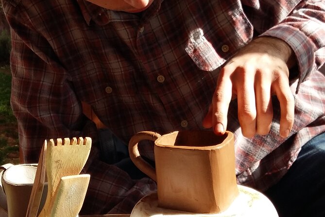 Lamsaty Pottery Workshop with Moroccan Tea - Price and Value: What You’re Really Paying For