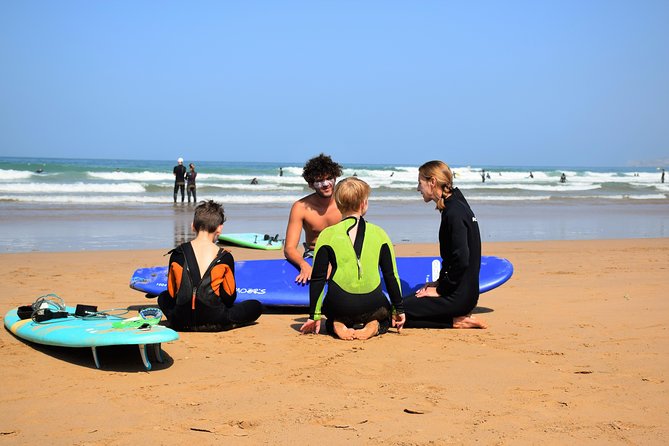 Learn to surf in Tamraght, with local surf instructor - Two Sessions, One Coach, Real Practice Time