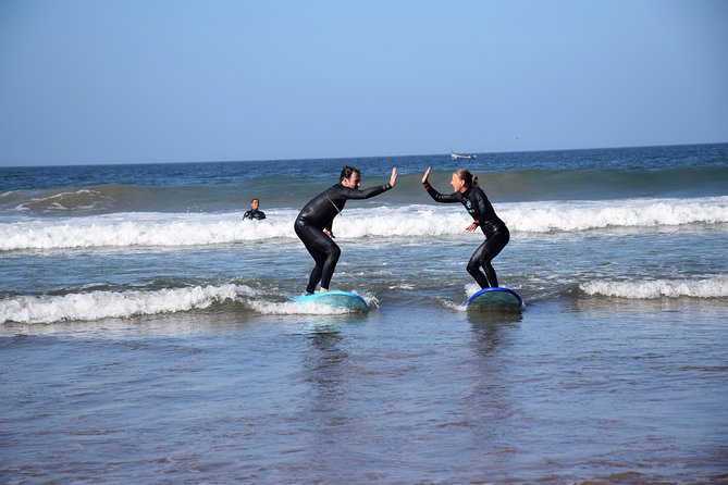 Learn to surf in Tamraght, with local surf instructor - Price and Value: What $58.07 Actually Buys