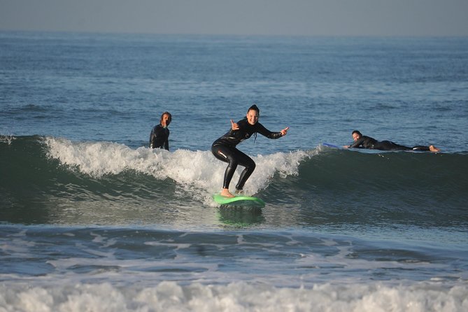 Learn to Surf with a Local - One Day Surf Experience - Price and value: what $52.34 buys you in real terms