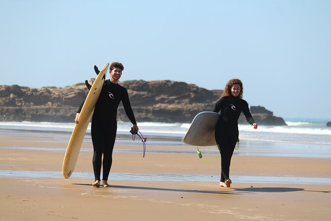 Learn to Surf with a Local - One Day Surf Experience - Who this surf day suits best