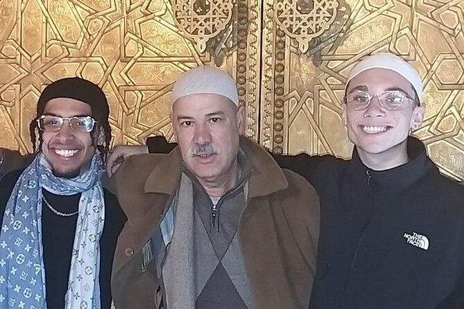 Legends Of Fez With Professionnel Guide - Chouara Tannery: craft, tradition, and yes, the smell factor