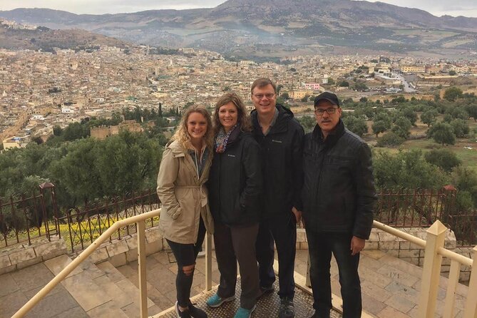 Legends Of Fez With Professionnel Guide - How the tour stays flexible without losing the plot