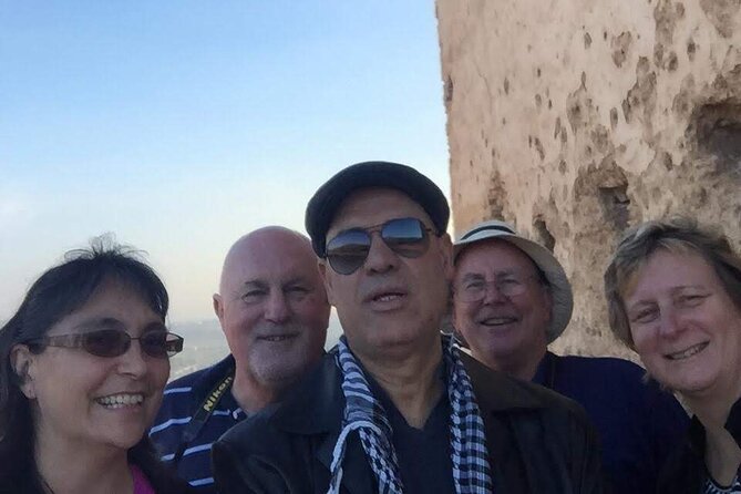 Legends Of Fez With Professionnel Guide - Meeting to finishing: pickup, 4 hours on foot, and an end at Rcif