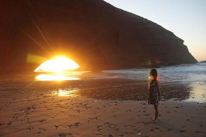 Legzira Beach Private Day Trip - Key things to know before you go