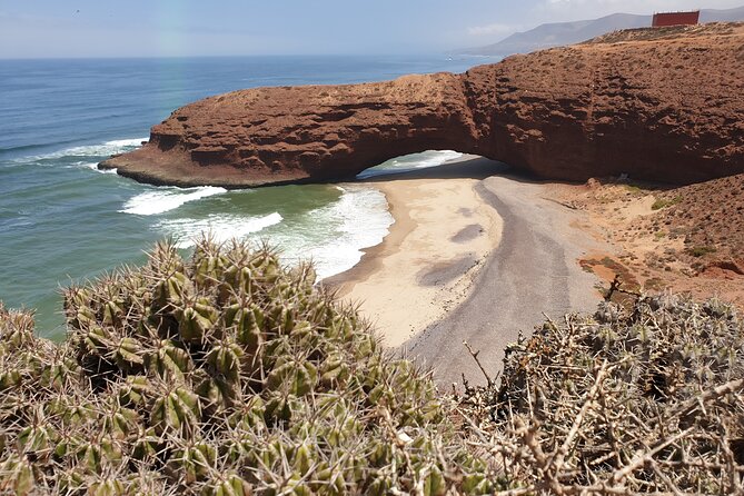 Legzira Beach & Tiznit Day Trip From Agadir - Key Points You’ll Care About