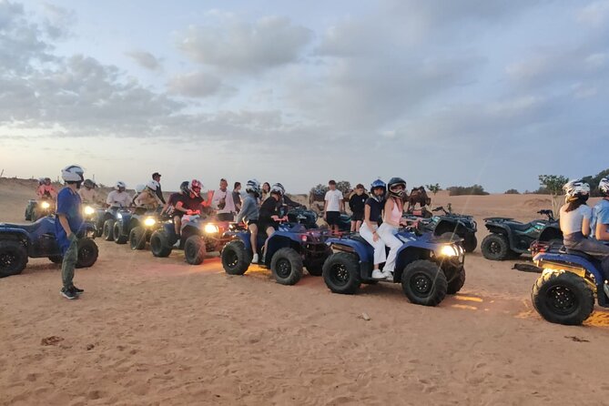 LET'S GO Tour MARRAKECH to DESERT TO FES 3 Days - Guides and Drivers: Why This Trip Gets Booked Again