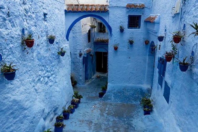 Lovely Private Day Trip FES to CHEFCHAOUEN - Key highlights to look for on this day