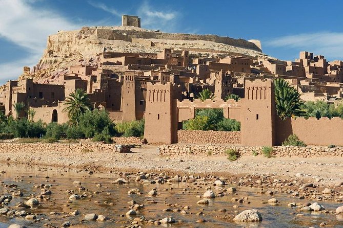 Luxury 3 days / 2 nights desert tour Marrakech to Fes - Marrakech to Fes in 3 days: the big idea and who it suits