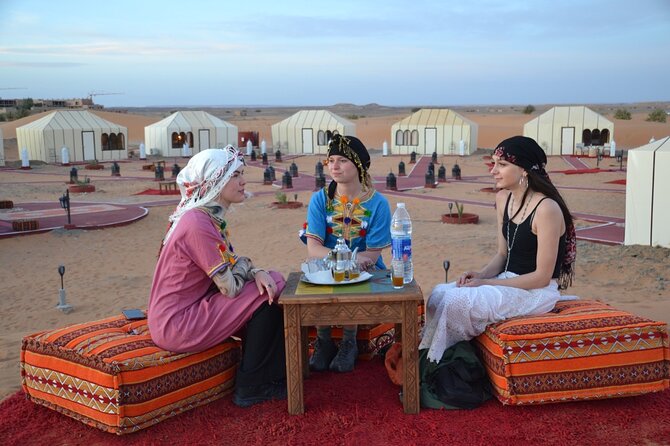 Luxury 3 Days From Fez to Marrakech via Merzouga & Ait Ben Hadou - The value question: what you’re paying for in real terms