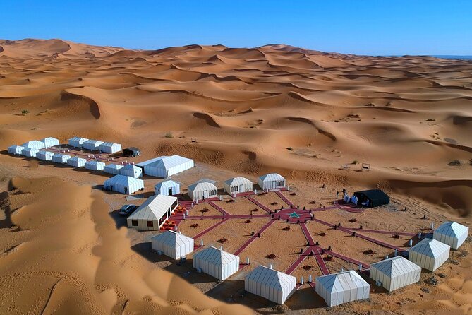 Luxury 3 Days From Fez to Marrakech via Merzouga & Ait Ben Hadou - Who this tour suits best (and who should think twice)