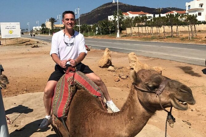 luxury 4 Hour Private Tour of Tangier - Pickup, Comfort, and Why the Pace Feels Worth It