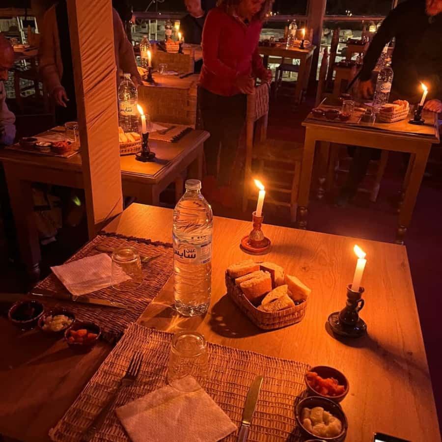 Luxury Agafay Desert : Quad , Camel Ride, Pool & Dinner Show - Quick hits before you go