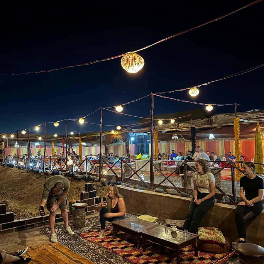 Luxury Agafay Desert : Quad , Camel Ride, Pool & Dinner Show - Price and logistics: is $75 actually good value?
