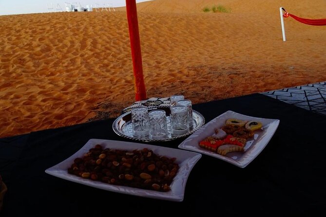 Luxury Camp in Merzouga Desert with Camel ride, Car 4WD - The 18-Hour Flow: How the Day Moves (So You Don’t Feel Rushed)