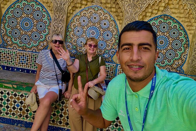 Luxury day in Tangier from Tarifa including ferry & camel ride …. - The Strait Crossing From Tarifa: Your Fast Route Into Tangier