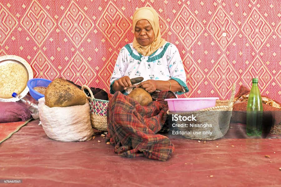Luxury day trip to Essaouira from Marrakech - The value equation: why this costs about $34 and what you get for it