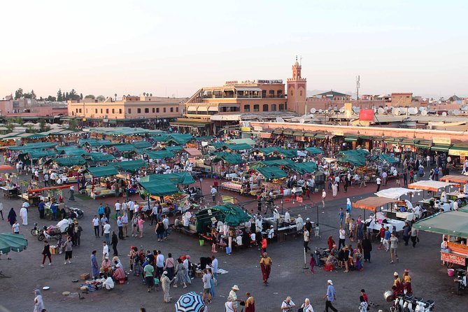 luxury desert tour 3days 2 night fez merzouga ouarzazat marakech - Price and Inclusions: Where Your Money Actually Goes