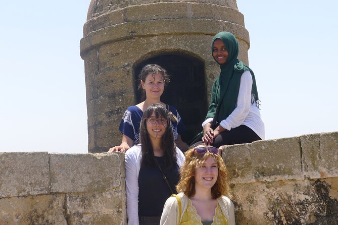 Luxury Full Day Trip to Essaouira - Time, Pace, and What the Group Format Changes