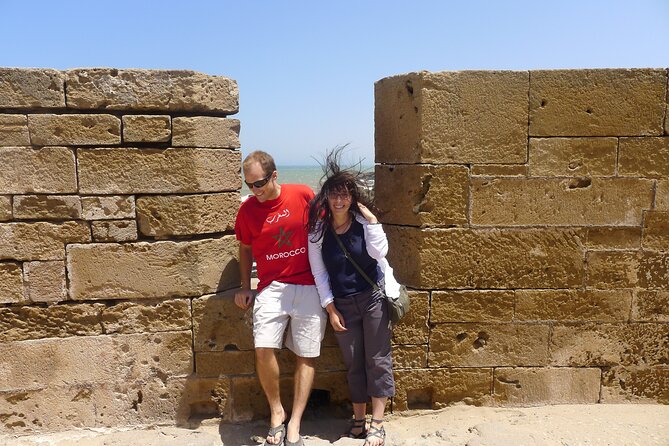 Luxury Full Day Trip to Essaouira - What You Actually Get for $23.26