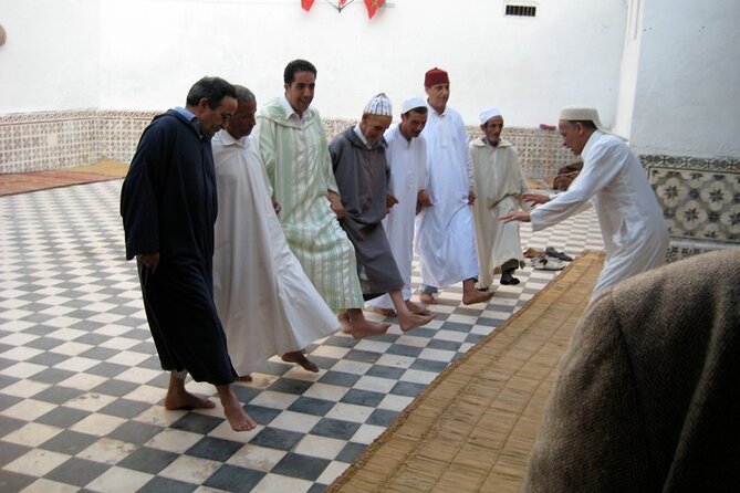 Luxury Full Day Trip to Essaouira - Chichaoua: Argan-Tree Goats and a Women’s Cooperative Stop