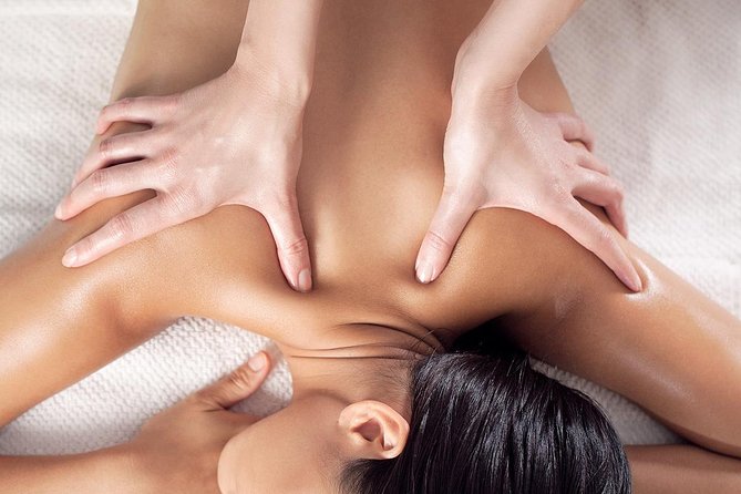 Luxury Massage and Hammam for 2 Hours including transportation - Key highlights at a glance