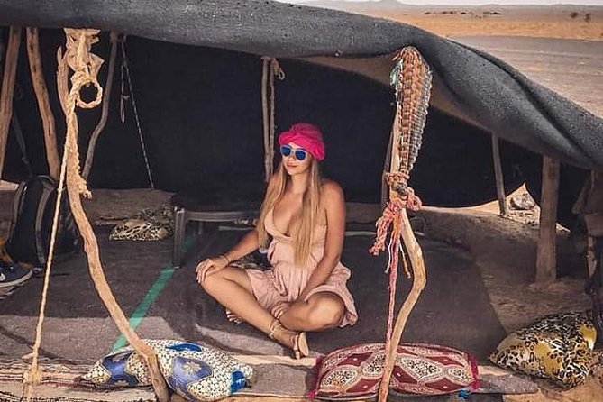 Luxury Overnight From Fez To Merzouga - Azrou and the Barbary apes: the quick nature stop that hits