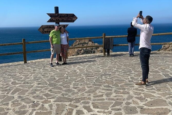 Luxury Private 4Hour Tour of Tangier - Parc Perdicaris: a quiet reset before the coast