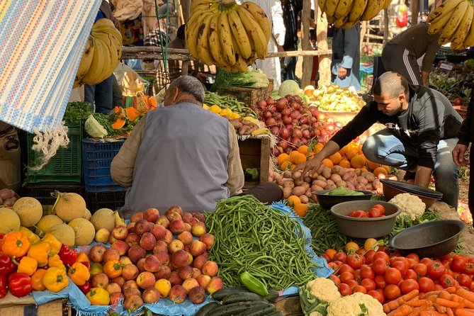 Luxury private day trip - Atlas Mountains, Agafay Desert & camels - Marrakech to the High Atlas: How the Day Gets Rolling
