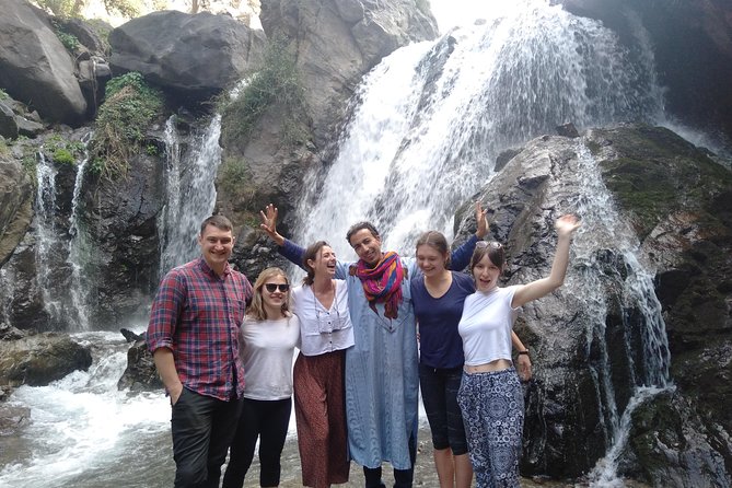 Luxury private day trip - Atlas Mountains, Agafay Desert & camels - Price and Value: Why This Costs More Than a Bus Tour