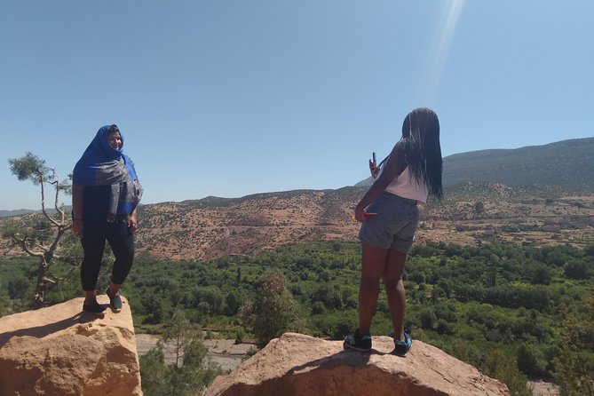 Luxury private day trip - Atlas Mountains, Agafay Desert & camels - Practical Tips to Make Your Day Smoother